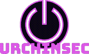 UrchinSec Logo